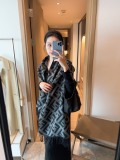 Scarf 35*195CM