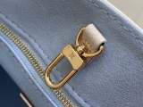 L*ouis V*uitton Top Bag 25*19*11.5CM