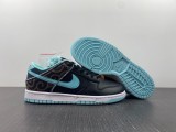 N*ike Dunk Low Bop DH7614-00