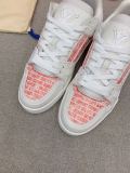 Men Women L*ouis V*uitton Top Sneaker