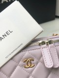 C*hanel Top Bag 17*9.5*8CM