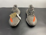 Y*eezy Boost 350 V2 “Beluga Reflective” GW1229
