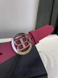Other Belts Top Quality 3.0 CM