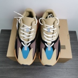 Y*eezy Boost 700 Enflame Amber GW0297