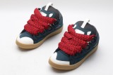 Men Women L*ANVIN Top Quality Sneaker