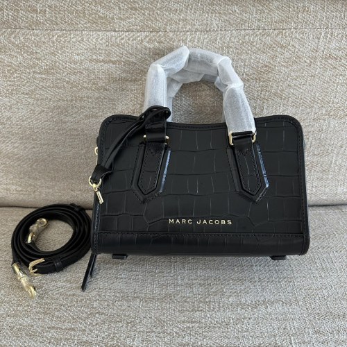 M*ARC J*ACOBS Top Bag 24*16*12CM