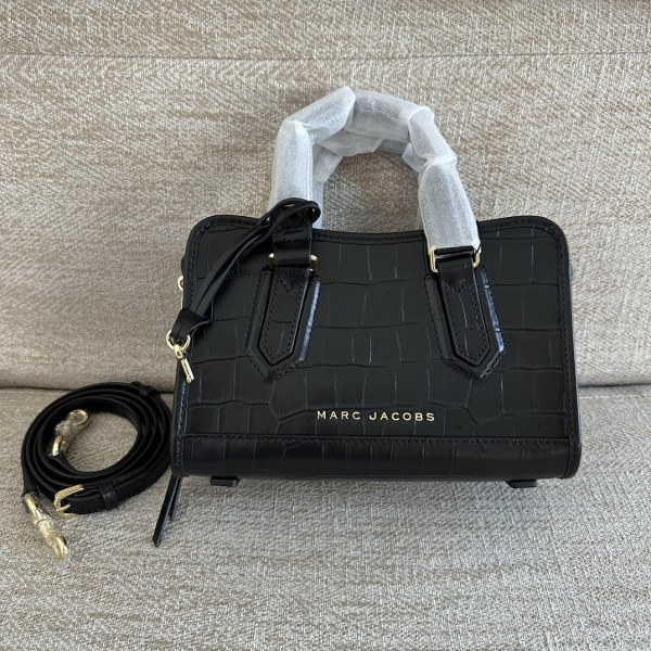M*ARC J*ACOBS Top Bag 24*16*12CM