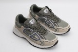 Men Women D*ior Top Sneakers