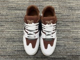 Men L*ouis V*uitton Top Sneakers