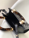 F*endi Bag Top Quality 13*6.5*18CM