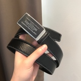 L*ouis V*uitton Belts Top Quality 35MM