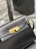 Y*SL Top Bag 29*20.5*7CM
