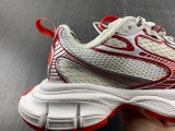 Men Women B*alenciaga Top Sneakers