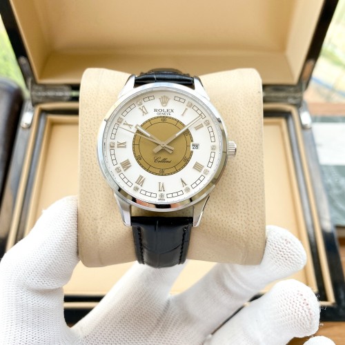 Watches Top Quality 40*11mm