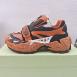 Men Women O*ff W*hite Top Quality Sneakers