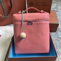 L*oro P*iana Bag Top Quality 21*23.5*8CM