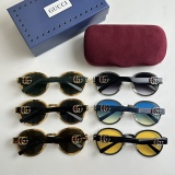 G*ucci Glasses Top Quality