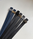 B*urberrry Belts Top Quality 35MM