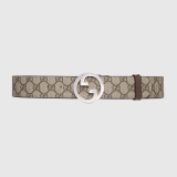 G*ucci Belts Top Quality 40MM