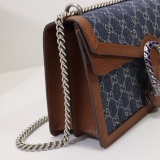 G*ucci Top Bag 28*17*9cm