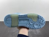 Men Women O*ff W*hite Top Sneakers
