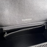 B*alenciaga Bag Top Quality 23*10*24CM