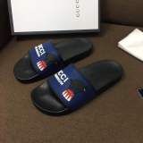 Men Women G*ucci Top Sandals