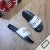 Men G*ucci Top Sandals