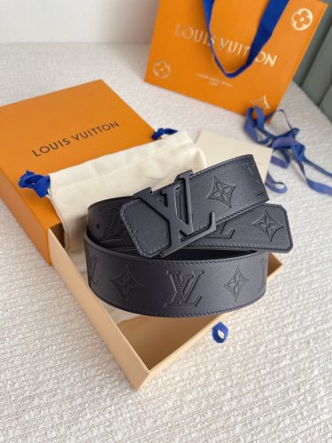 L*ouis V*uitton Belts Top Quality 40MM