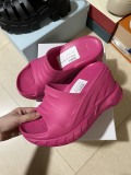 Women G*ivenchy Top Sandals