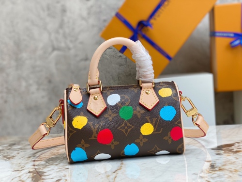 L*ouis V*uitton Bag Top Quality 16*11*9CM