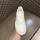 Men L*ouis V*uitton Top Sneakers