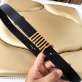 D*ior Belts Top Quality 30MM