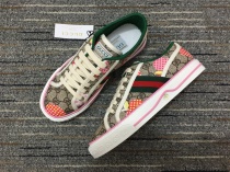 Women G*ucci Top Sneaker