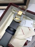 F*erragamo Belts Top Quality 35MM