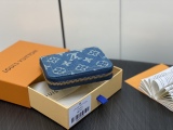 L*ouis V*uitton Top Wallets 11*8.5*2CM