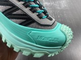 Men Women M*oncler Trailgrip GTX 3M