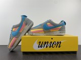 Union x Nk Cortez 50 DR1413-002