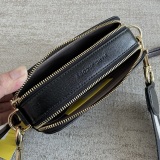 M*ARC J*ACOBS Top Bag 18.5*10.5*6CM