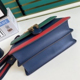 G*ucci Bag Top Quality 27*18*13CM