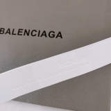B*alenciaga Belts Top Quality 30MM