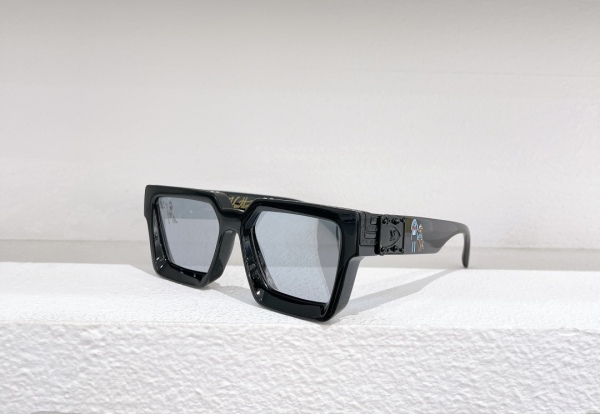 L*ouis V*uitton Glasses Top Quality