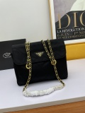 P*rada Top Bag 29*23*6cm