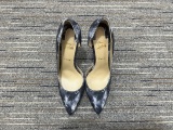 Women C*hristian L*ouboutin High Heels