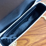 V*ersace Bag Top Quality 24*4.5*15CM