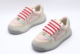Men Women G*ucci Top Sneaker