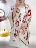 Scarf 140*140CM
