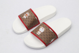 Men Women G*ucci Top Sandals