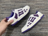 Men Women A*miri Top Sneakers