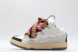Men Women L*ANVIN Top Quality Sneaker
